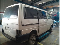 volkswagen t4 bus (mod. 1991) del año 1994
