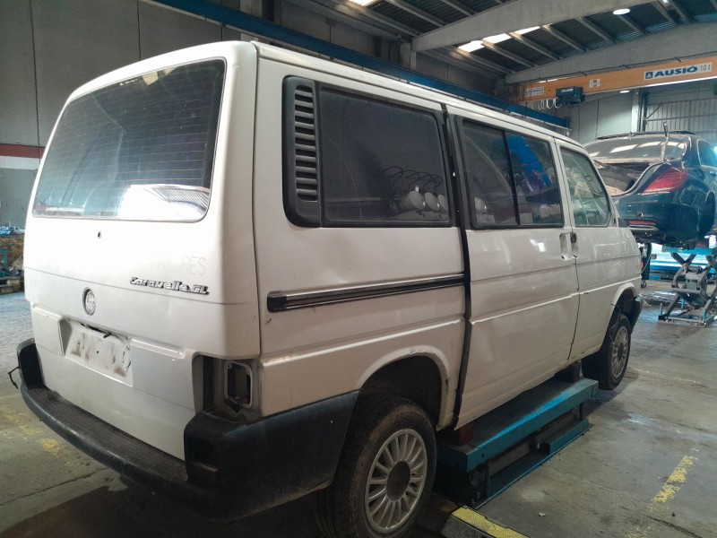 volkswagen t4 bus (mod. 1991) del año 1994