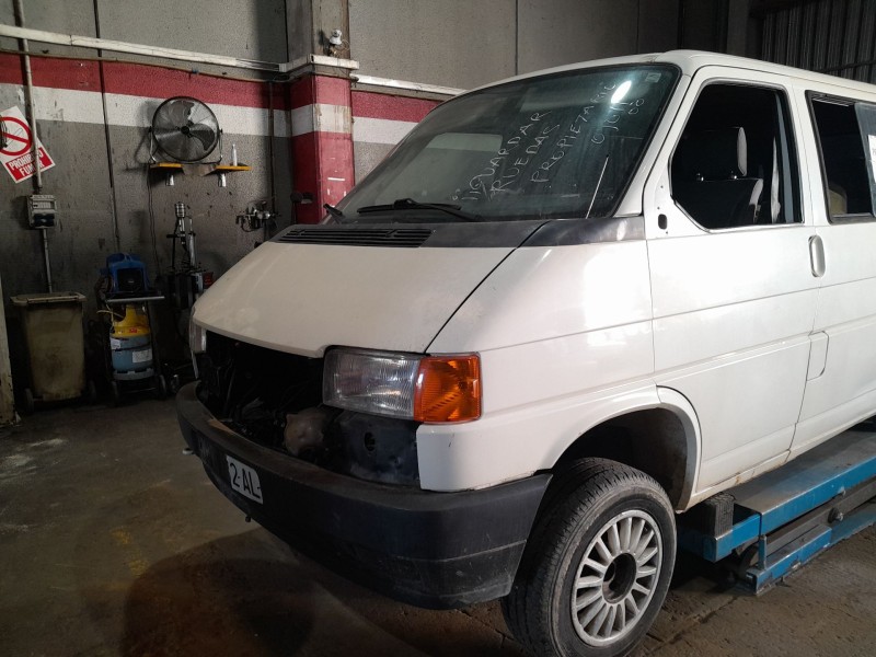 volkswagen t4 bus (mod. 1991) del año 1994