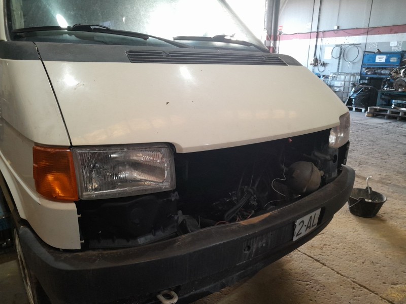 volkswagen t4 bus (mod. 1991) del año 1994