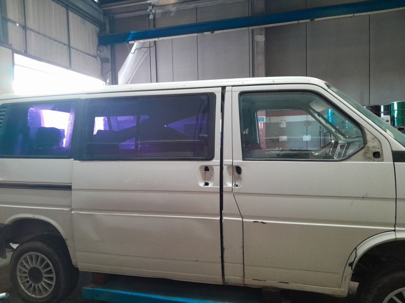 volkswagen t4 bus (mod. 1991) del año 1994