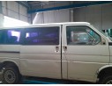 VOLKSWAGEN T4 BUS (MOD. 1991)