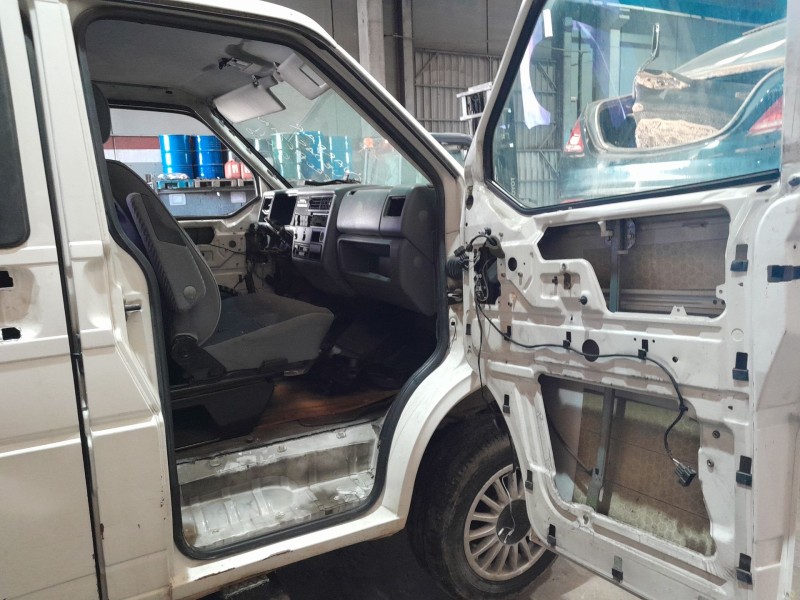 volkswagen t4 bus (mod. 1991) del año 1994