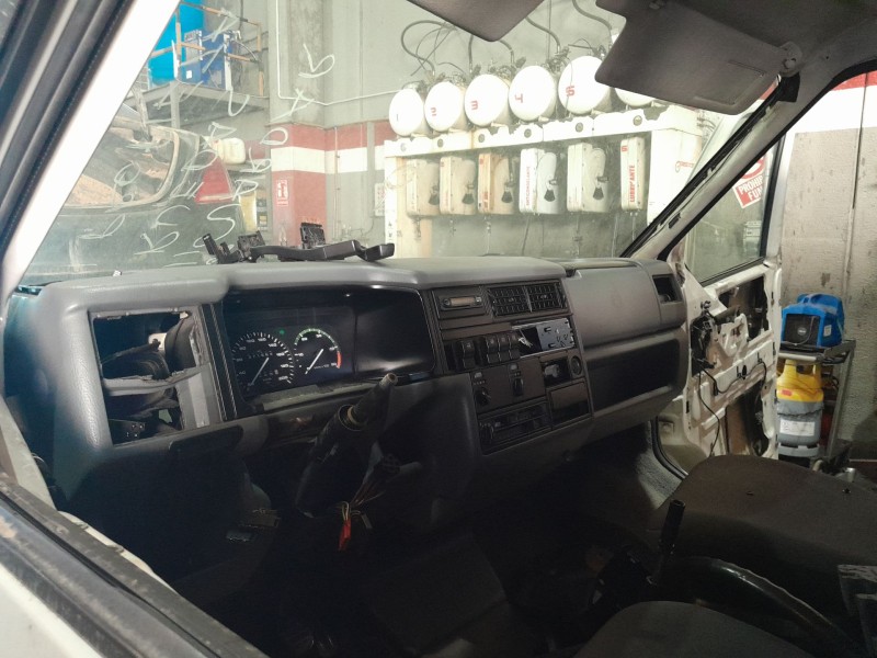 volkswagen t4 bus (mod. 1991) del año 1994