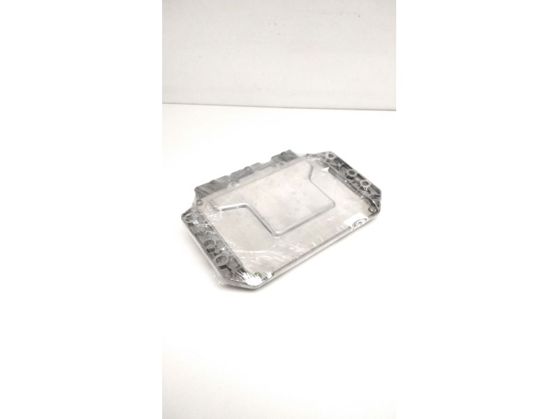 Recambio de centralita motor uce para renault scenic ii confort authentique referencia OEM IAM 8200321263 8200387138 215842882B