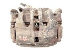 Recambio de pinza freno delantera izquierda para iveco daily caja cerrada (2006 =>) 2.3 diesel referencia OEM IAM   