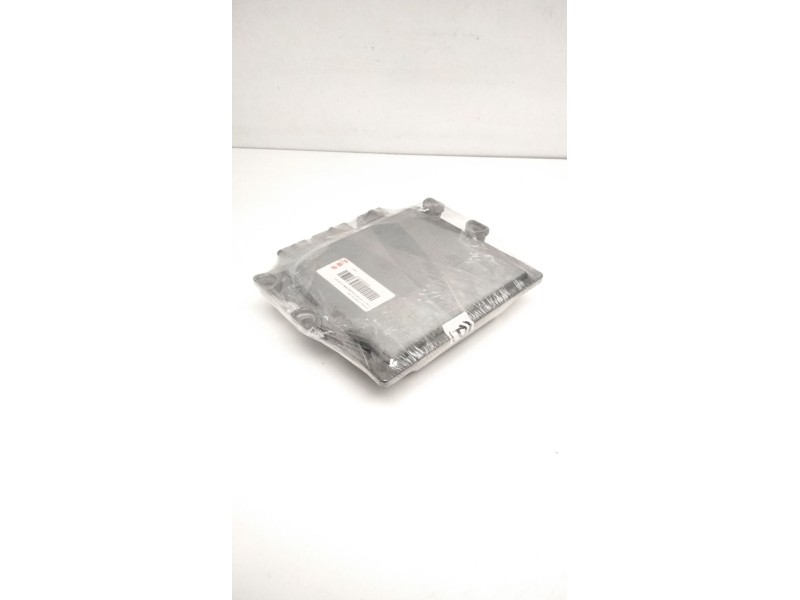 Recambio de centralita motor uce para peugeot partner (s2) 2.0 hdi cat referencia OEM IAM 5WS40155CT 9657662380 9647423380