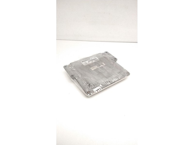 Recambio de centralita motor uce para citroën c5 berlina 2.0 hdi x referencia OEM IAM 0281010808 9644721080 28FM0367