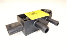 Recambio de sensor presion gas de escape para volvo xc60 ii (246) b4 mild-hybrid referencia OEM IAM 30668645  
