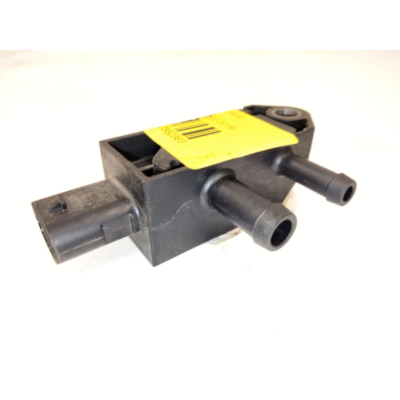 Recambio de sensor presion gas de escape para volvo xc60 ii (246) b4 mild-hybrid referencia OEM IAM 30668645  