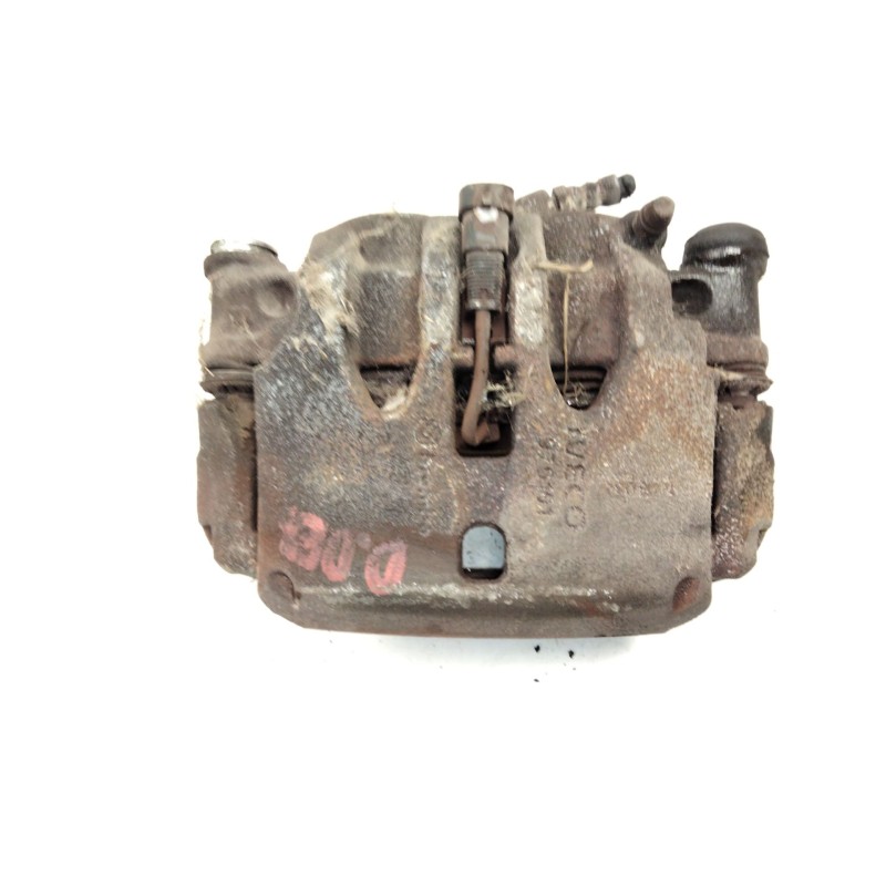 Recambio de pinza freno delantera derecha para iveco daily caja cerrada (2006 =>) 2.3 diesel referencia OEM IAM   
