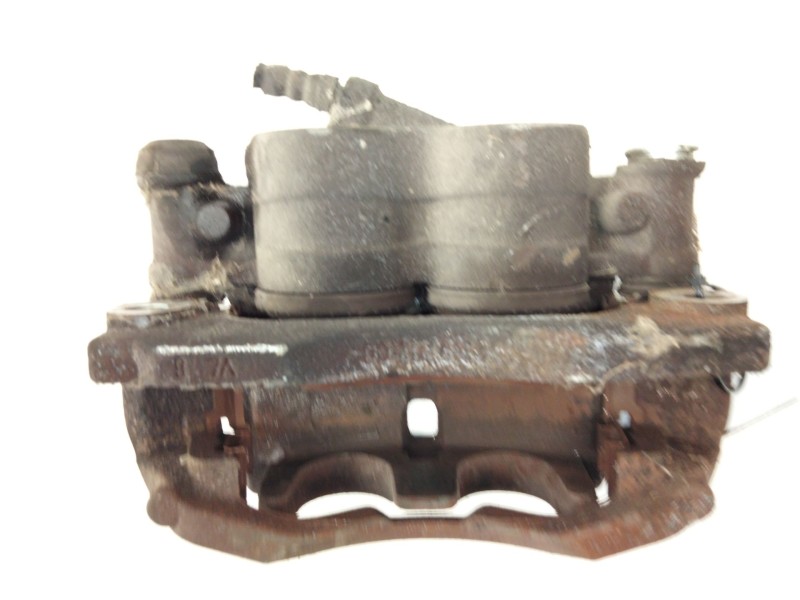 Recambio de pinza freno delantera derecha para iveco daily caja cerrada (2006 =>) 2.3 diesel referencia OEM IAM   