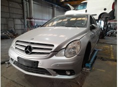 mercedes-benz clase r (w251, v251) del año 2006