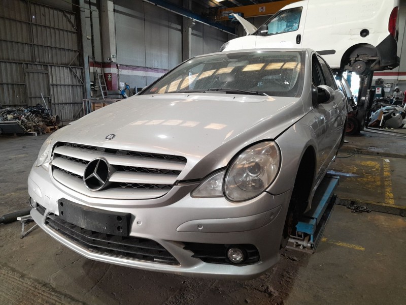 mercedes-benz clase r (w251, v251) del año 2006