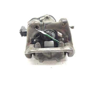 Recambio de pinza freno trasera izquierda para bmw 5 (f10) 520 d xdrive referencia OEM IAM 32349660  