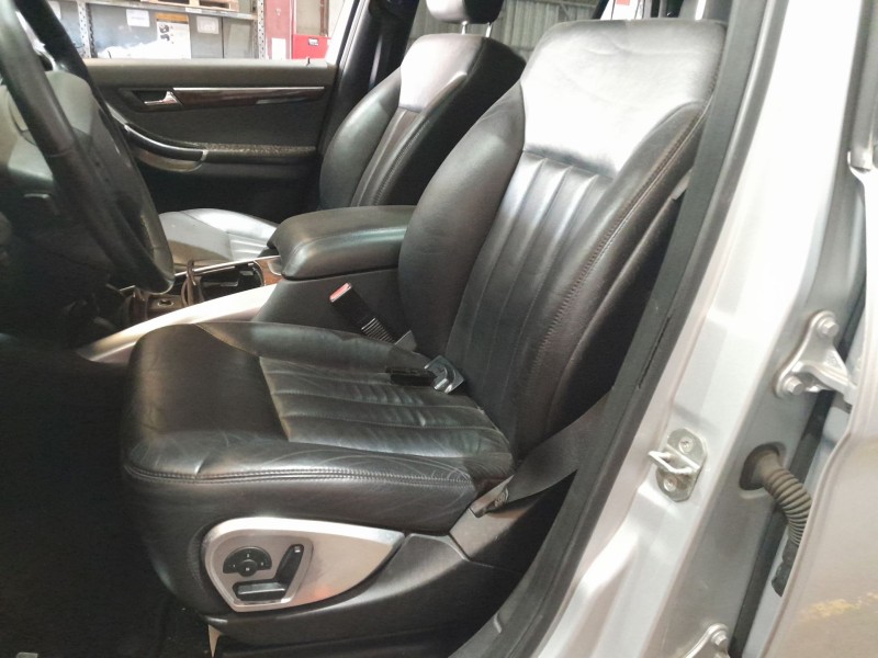 mercedes-benz clase r (w251, v251) del año 2006