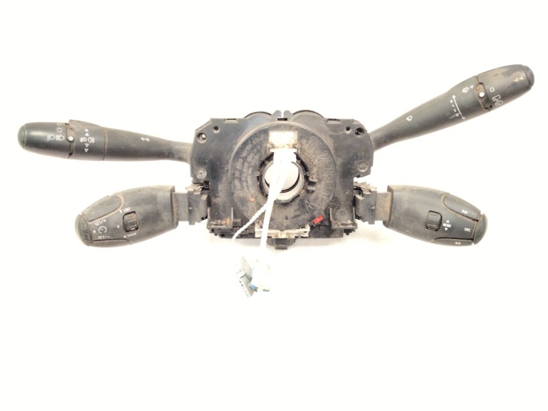 Recambio de anillo airbag para citroën berlingo multispace (b9) 1.6 hdi 90 referencia OEM IAM 98062240  