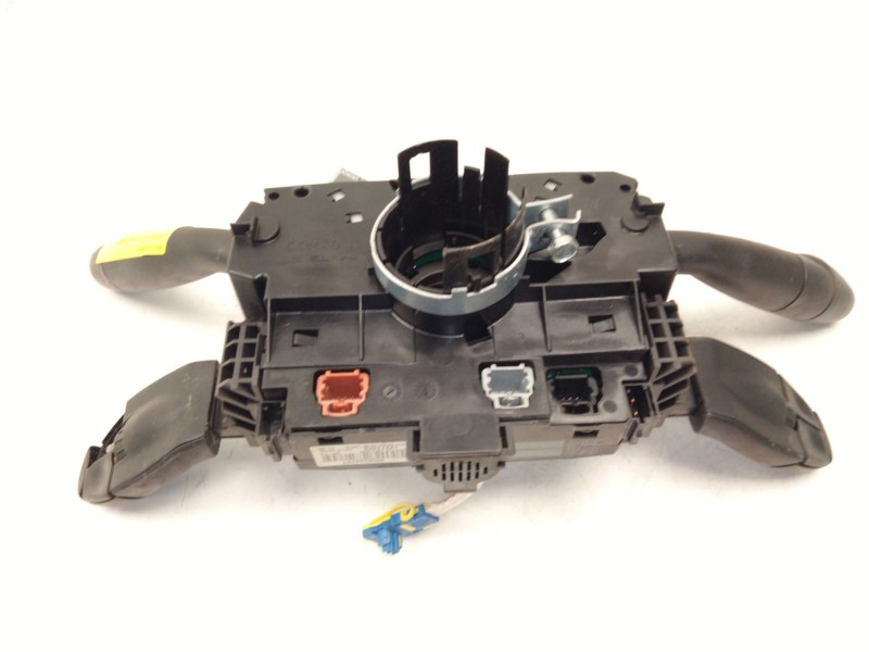 Recambio de anillo airbag para citroën berlingo multispace (b9) 1.6 hdi 90 referencia OEM IAM 98062240  