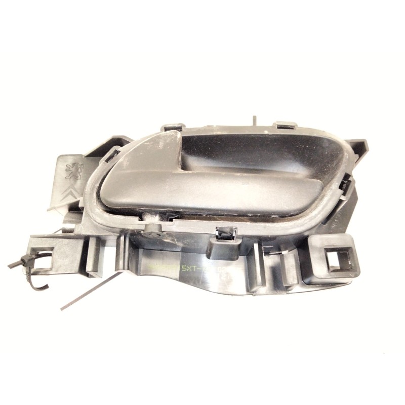 Recambio de maneta interior porton para citroën berlingo multispace (b9) 1.6 hdi 90 referencia OEM IAM 96555515  