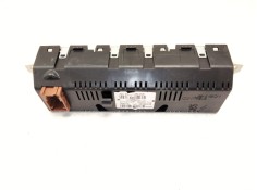 Recambio de pantalla multifuncion para citroën berlingo multispace (b9) 1.6 hdi 90 referencia OEM IAM 9809842880   2