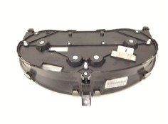 Recambio de cuadro instrumentos para citroën berlingo multispace (b9) 1.6 hdi 90 referencia OEM IAM 9801642280   2