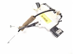 Recambio de cerradura porton trasera izquierda para citroën berlingo multispace (b9) 1.6 hdi 90 referencia OEM IAM 828418  