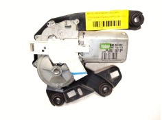 Recambio de motor limpia trasero izquierdo para citroën berlingo multispace (b9) 1.6 hdi 90 referencia OEM IAM 9685138780 530335