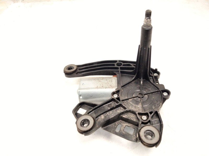 Recambio de motor limpia trasero izquierdo para citroën berlingo multispace (b9) 1.6 hdi 90 referencia OEM IAM 9685138780 530335