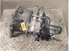 Recambio de caja cambios para iveco daily caja cerrada (2006 =>) 2.3 diesel referencia OEM IAM    2