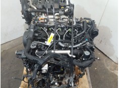 Recambio de motor completo para volvo xc60 ii (246) b4 mild-hybrid referencia OEM IAM 642882363   2