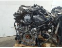 DESPIECE MOTOR D420T8 MOTOR PARA PIEZAS NO GIRA PARA DESPIECE 