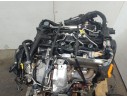 DESPIECE MOTOR D420T8 MOTOR PARA PIEZAS NO GIRA PARA DESPIECE 