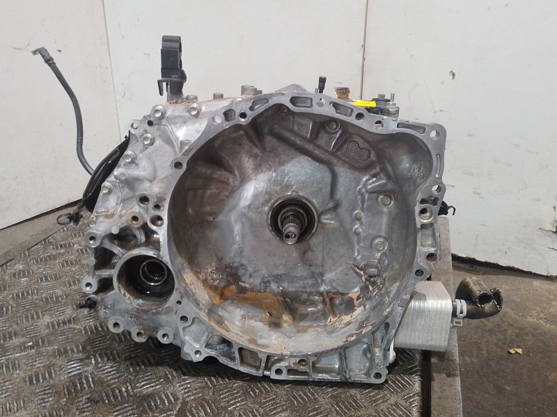 Recambio de caja cambios para volvo xc60 ii (246) b4 mild-hybrid referencia OEM IAM AWF8G45  