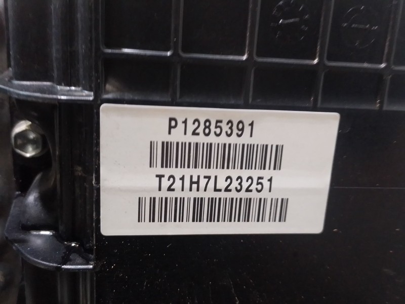 Recambio de caja cambios para volvo xc60 ii (246) b4 mild-hybrid referencia OEM IAM AWF8G45  