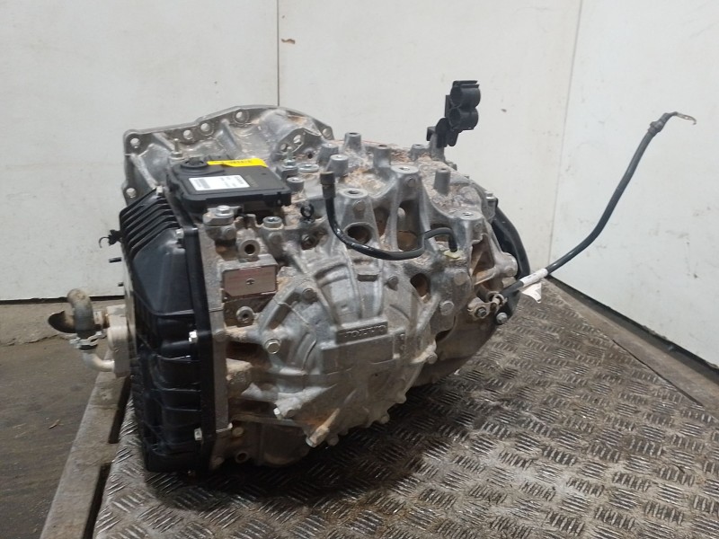 Recambio de caja cambios para volvo xc60 ii (246) b4 mild-hybrid referencia OEM IAM AWF8G45  