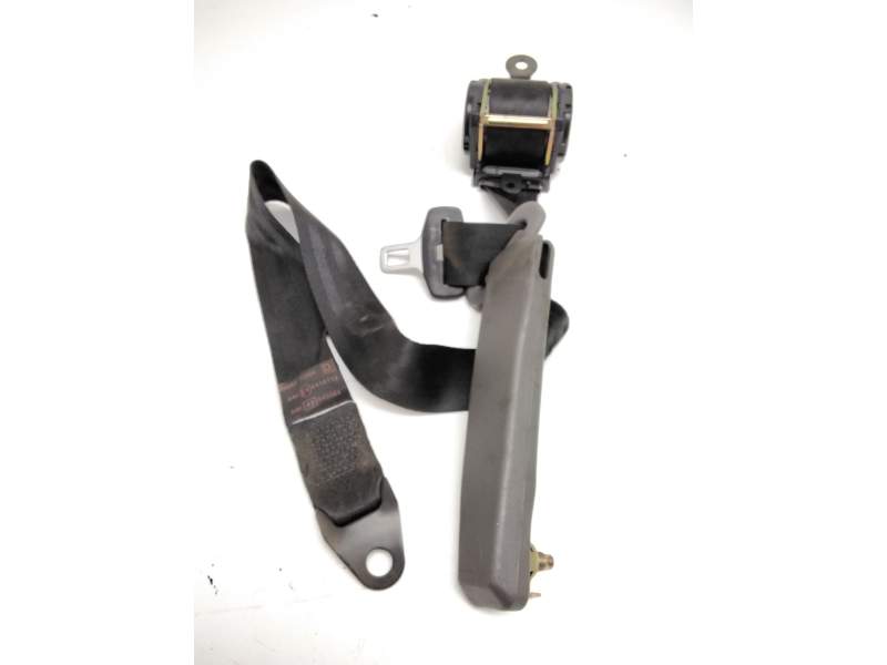 Recambio de cinturon seguridad trasero derecho para nissan serena (c23) 2.0 referencia OEM IAM 898447C304  