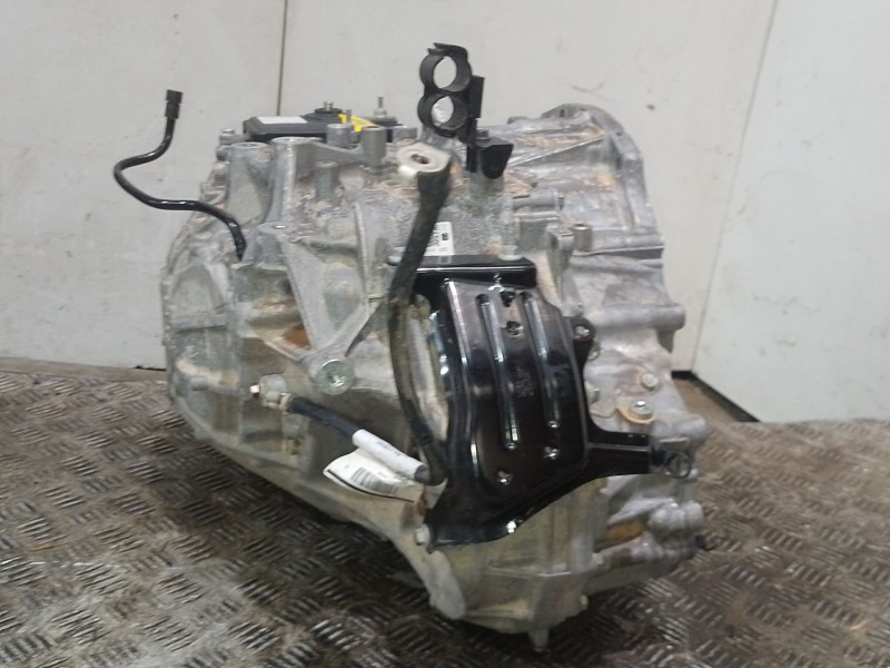 Recambio de caja cambios para volvo xc60 ii (246) b4 mild-hybrid referencia OEM IAM AWF8G45  