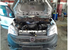 fiat doblo cargo (263_) del año 2018