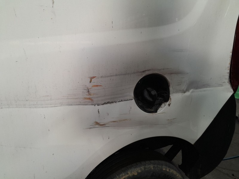 fiat doblo cargo (263_) del año 2018