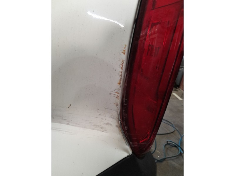 fiat doblo cargo (263_) del año 2018