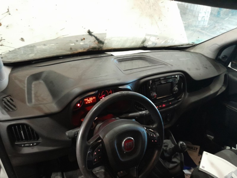 fiat doblo cargo (263_) del año 2018