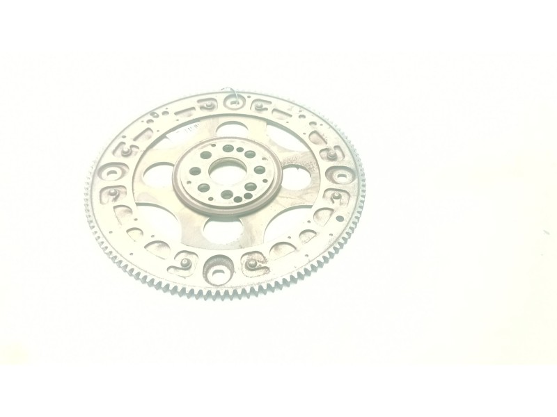 Recambio de volante motor para bmw 3 (f30, f80) 316 d referencia OEM IAM 11227797964-06  