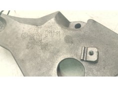 Recambio de soporte motor izquierdo superior para bmw 3 (e90) 320 d referencia OEM IAM 22116775041-01   2