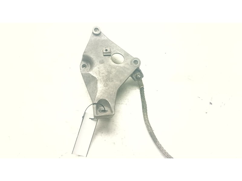 Recambio de soporte motor izquierdo superior para bmw 3 (e90) 320 d referencia OEM IAM 22116775041-01  