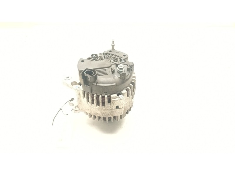 Recambio de alternador para audi a3 (8p1) 2.0 tdi referencia OEM IAM 294711015  