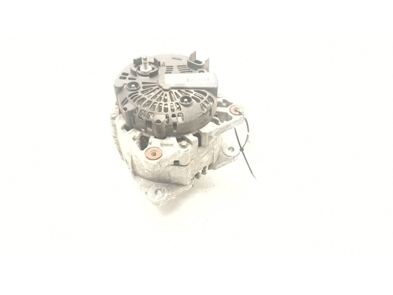 Recambio de alternador para opel movano b autobús (x62) 2.3 cdti fwd (jv) referencia OEM IAM 8200854119  