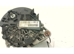 Recambio de alternador para opel movano b autobús (x62) 2.3 cdti fwd (jv) referencia OEM IAM 8200854119   2