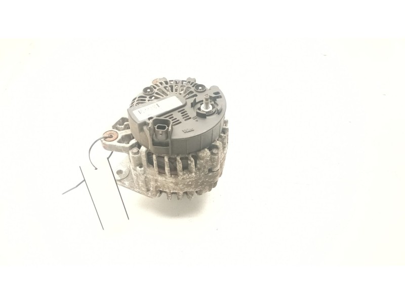 Recambio de alternador para opel movano b autobús (x62) 2.3 cdti fwd (jv) referencia OEM IAM 8200854119  