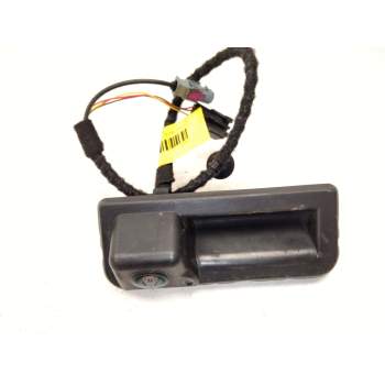 MANETA EXTERIOR PORTON 57A827566 
