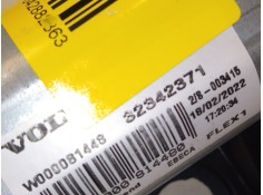 Recambio de motor limpia trasero para volvo xc60 ii (246) b4 mild-hybrid referencia OEM IAM 32342371   2